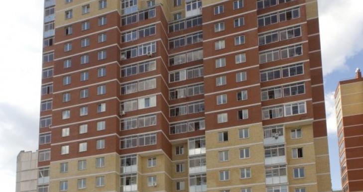 фото ЖК "Мещерихинские дворики" Лобня - 1
